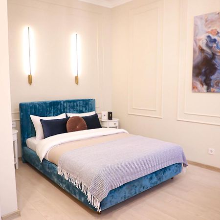 Modern Apartment, 3Mins To Opera Λβιβ Εξωτερικό φωτογραφία
