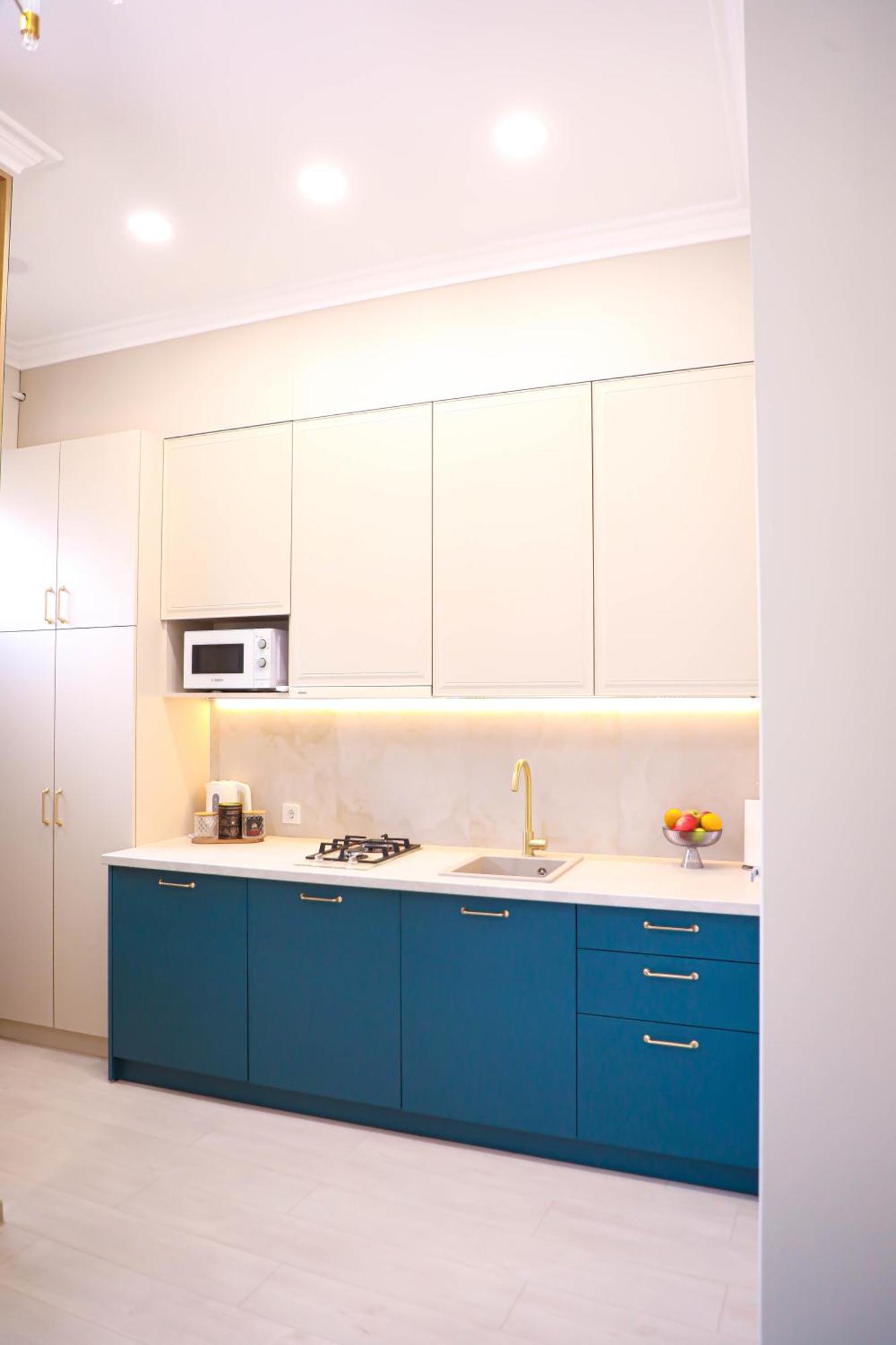 Modern Apartment, 3Mins To Opera Λβιβ Εξωτερικό φωτογραφία
