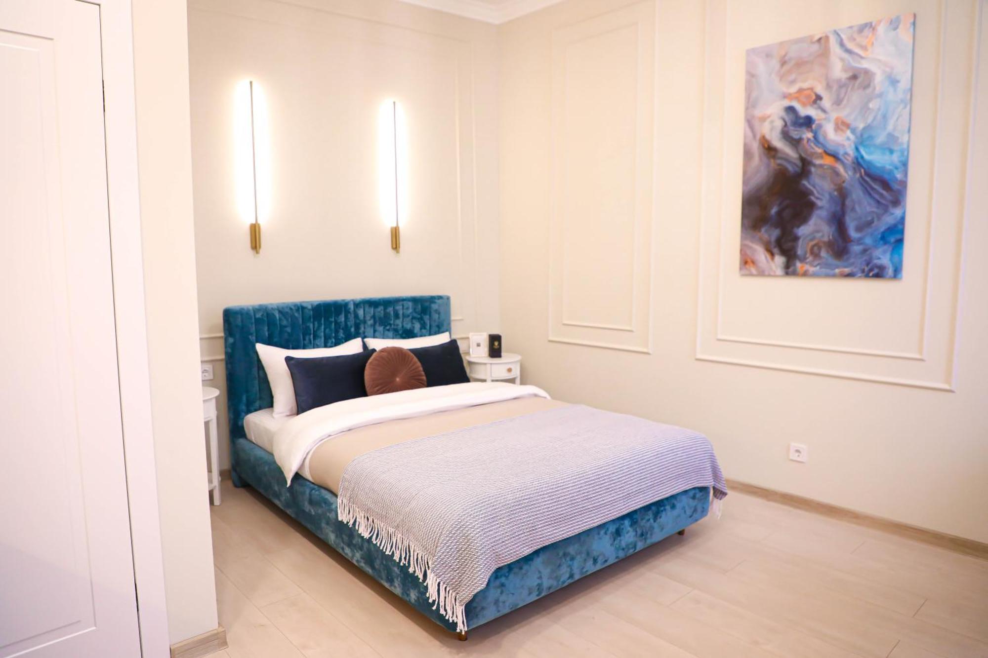 Modern Apartment, 3Mins To Opera Λβιβ Εξωτερικό φωτογραφία