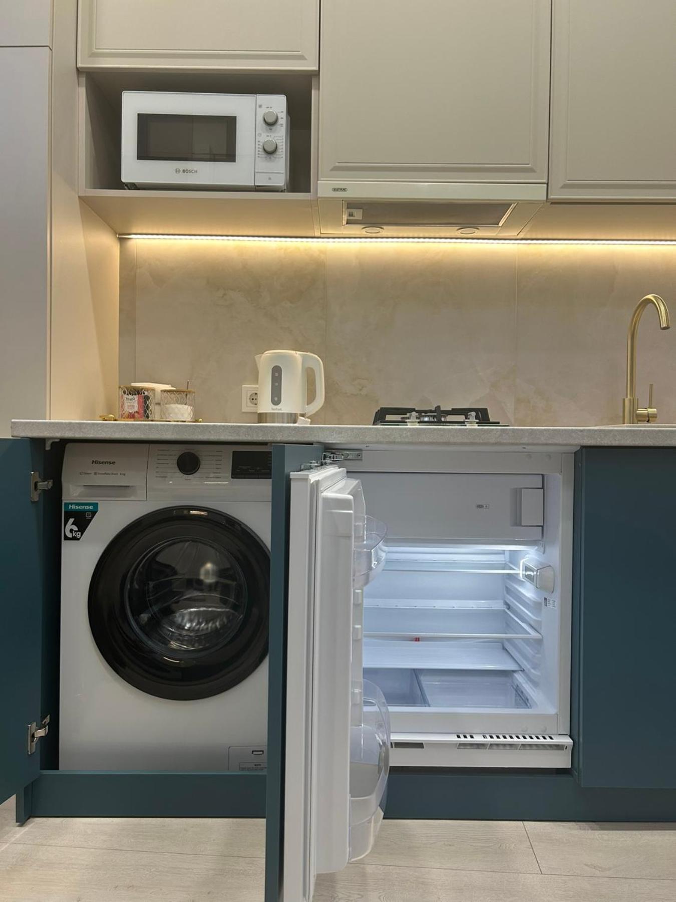 Modern Apartment, 3Mins To Opera Λβιβ Εξωτερικό φωτογραφία